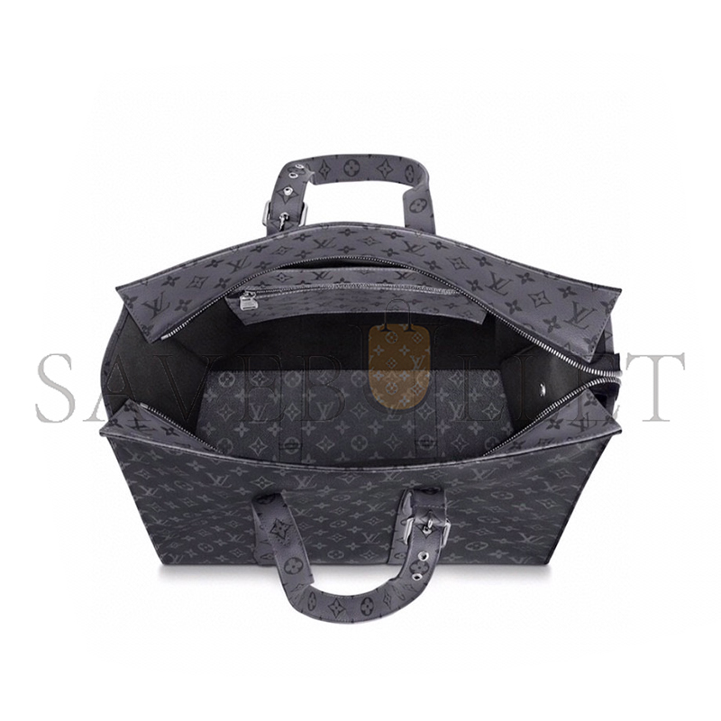 l0vis Vvtt0n master new cabas zippe gm m45379 (44*38*21cm)